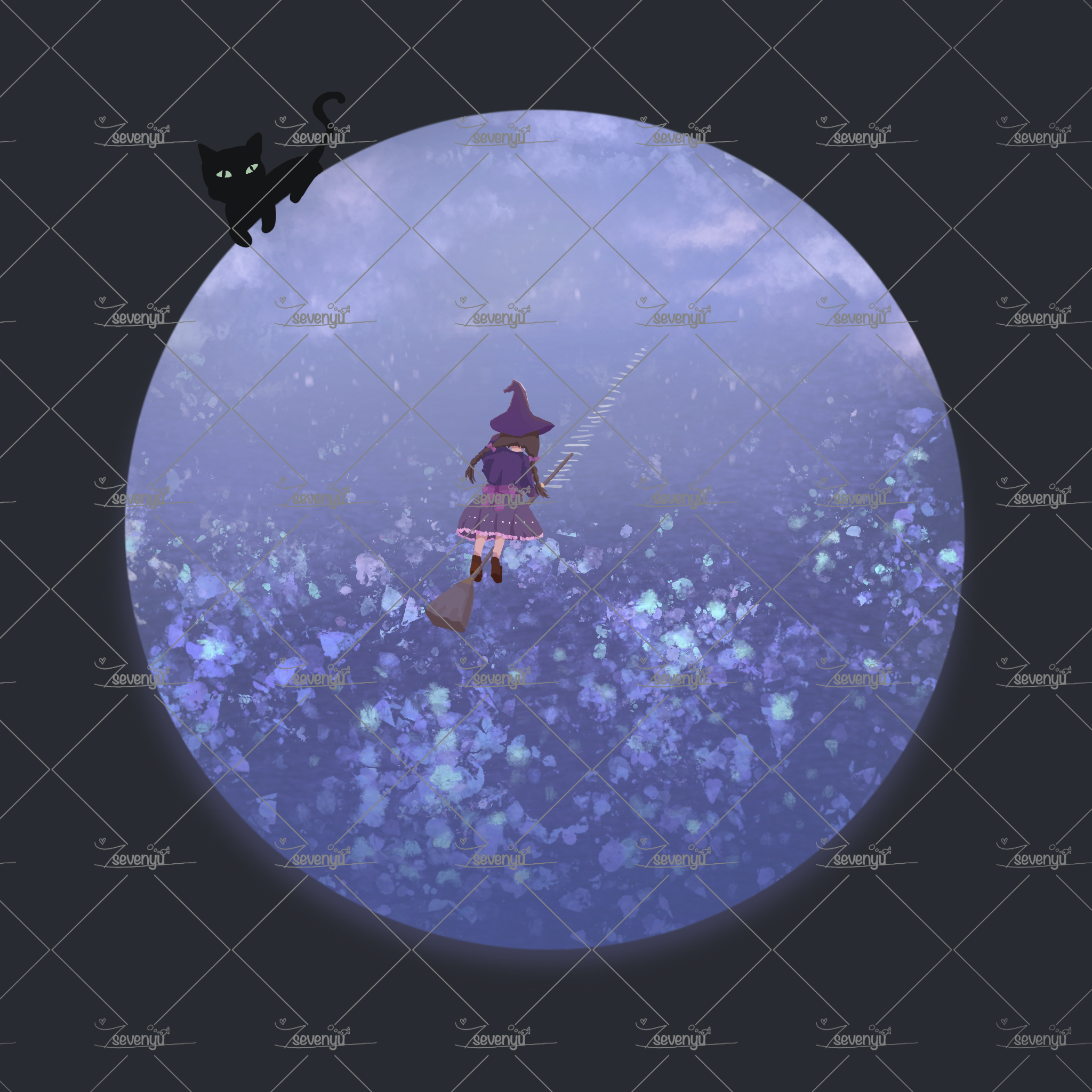 Wizard Trip